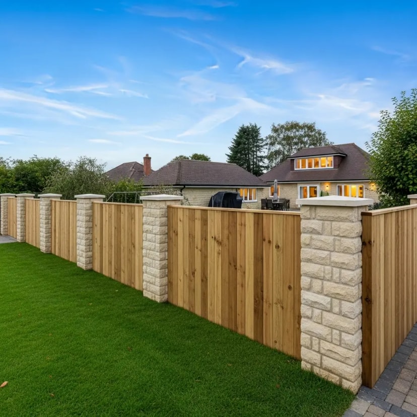 Проект "Дачный уют"