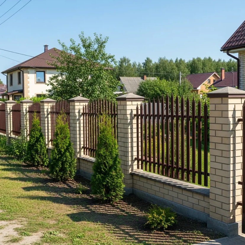 Проект "Панский дом"